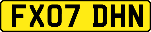 FX07DHN