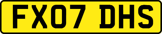 FX07DHS