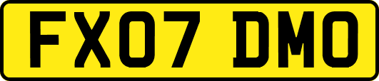 FX07DMO