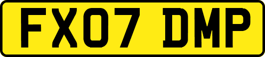 FX07DMP