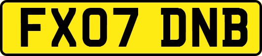 FX07DNB