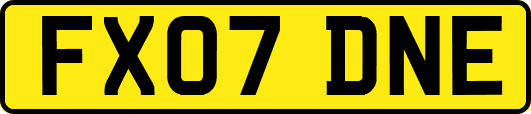 FX07DNE