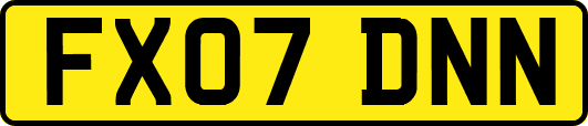 FX07DNN