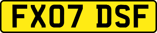 FX07DSF