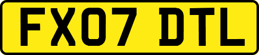 FX07DTL