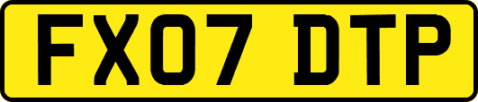 FX07DTP