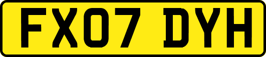 FX07DYH