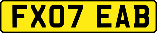 FX07EAB