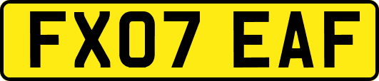 FX07EAF