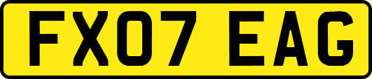 FX07EAG