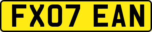 FX07EAN