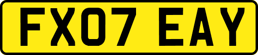 FX07EAY