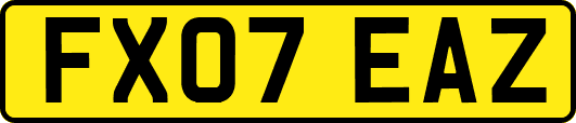 FX07EAZ