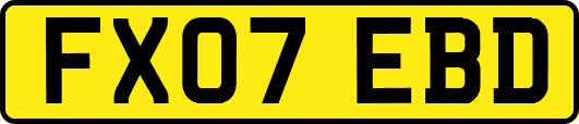 FX07EBD