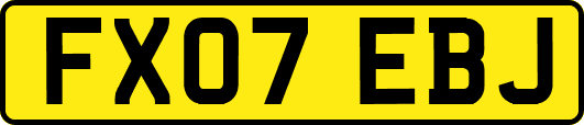 FX07EBJ
