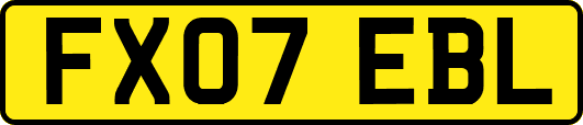 FX07EBL