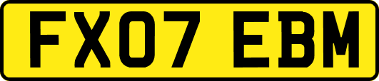 FX07EBM