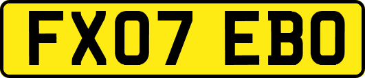FX07EBO