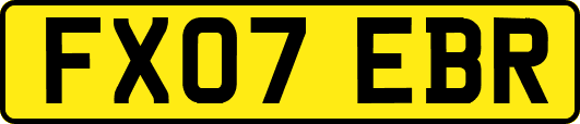 FX07EBR