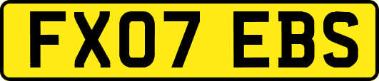 FX07EBS