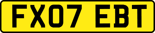 FX07EBT