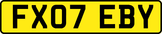 FX07EBY