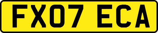FX07ECA