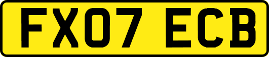 FX07ECB