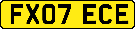 FX07ECE