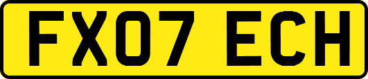 FX07ECH
