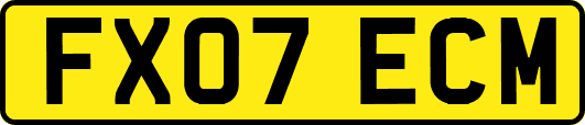 FX07ECM