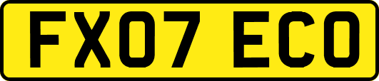 FX07ECO