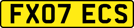 FX07ECS