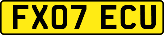 FX07ECU