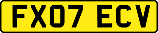 FX07ECV