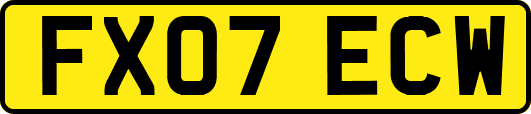 FX07ECW