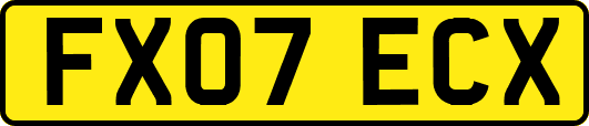 FX07ECX