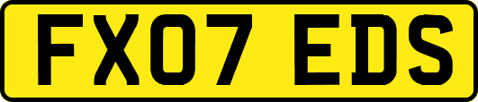 FX07EDS