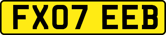 FX07EEB