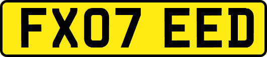 FX07EED