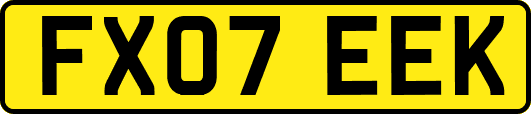 FX07EEK