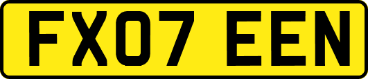 FX07EEN