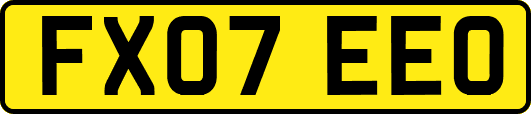FX07EEO