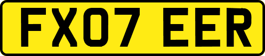 FX07EER