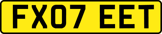 FX07EET