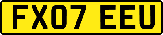 FX07EEU