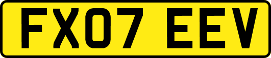 FX07EEV