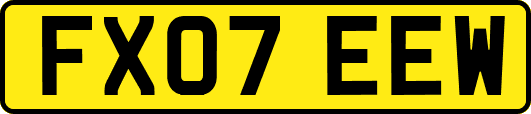 FX07EEW