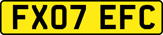 FX07EFC