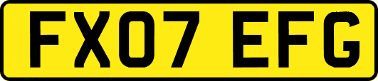 FX07EFG